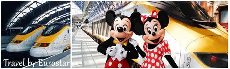 cheap euro disney packages eurostar.